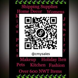 Meet your Posher @CMYSALES